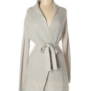 Merona Tie Waist Cardigan | Sz S